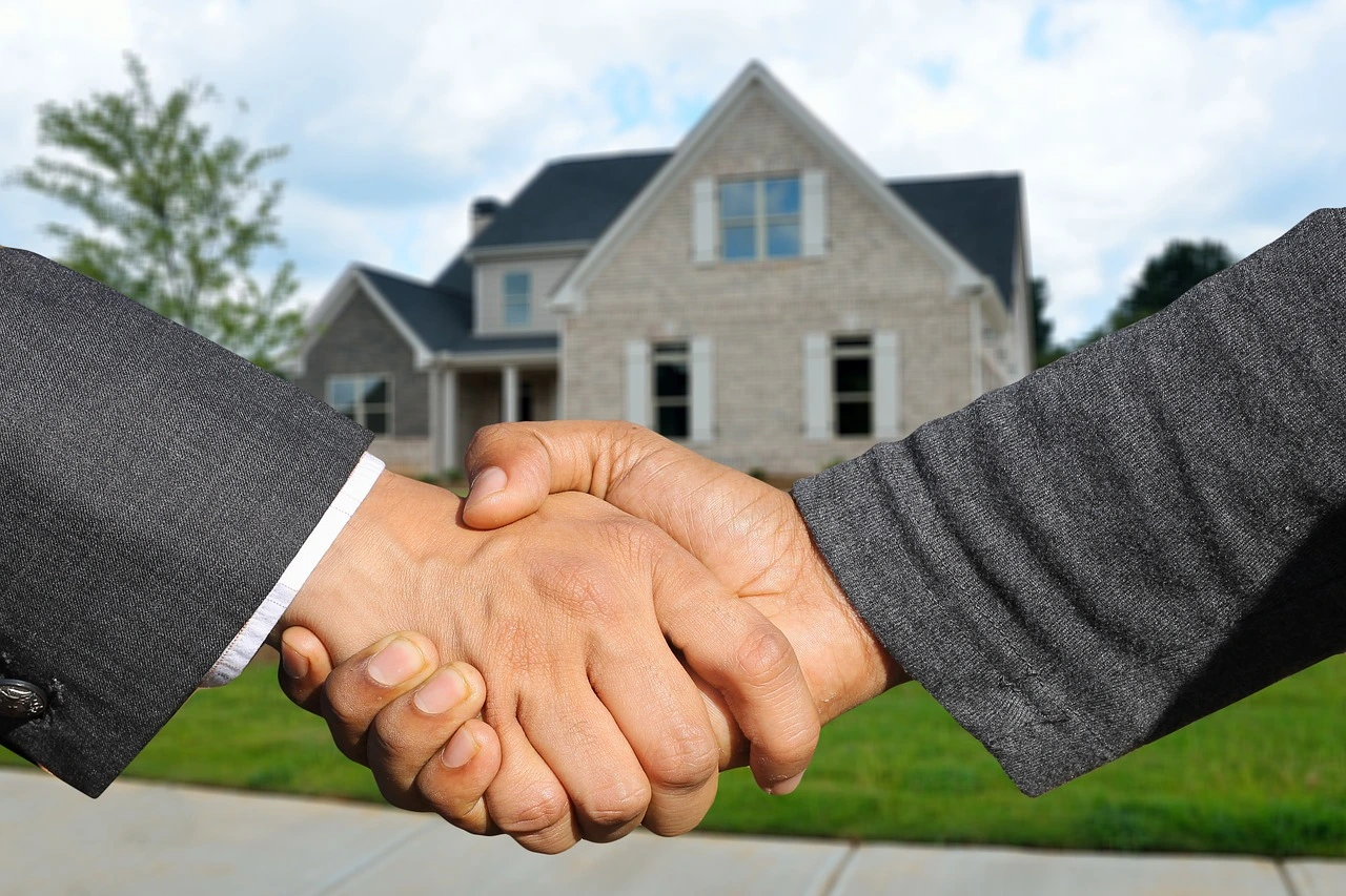Buying assistance