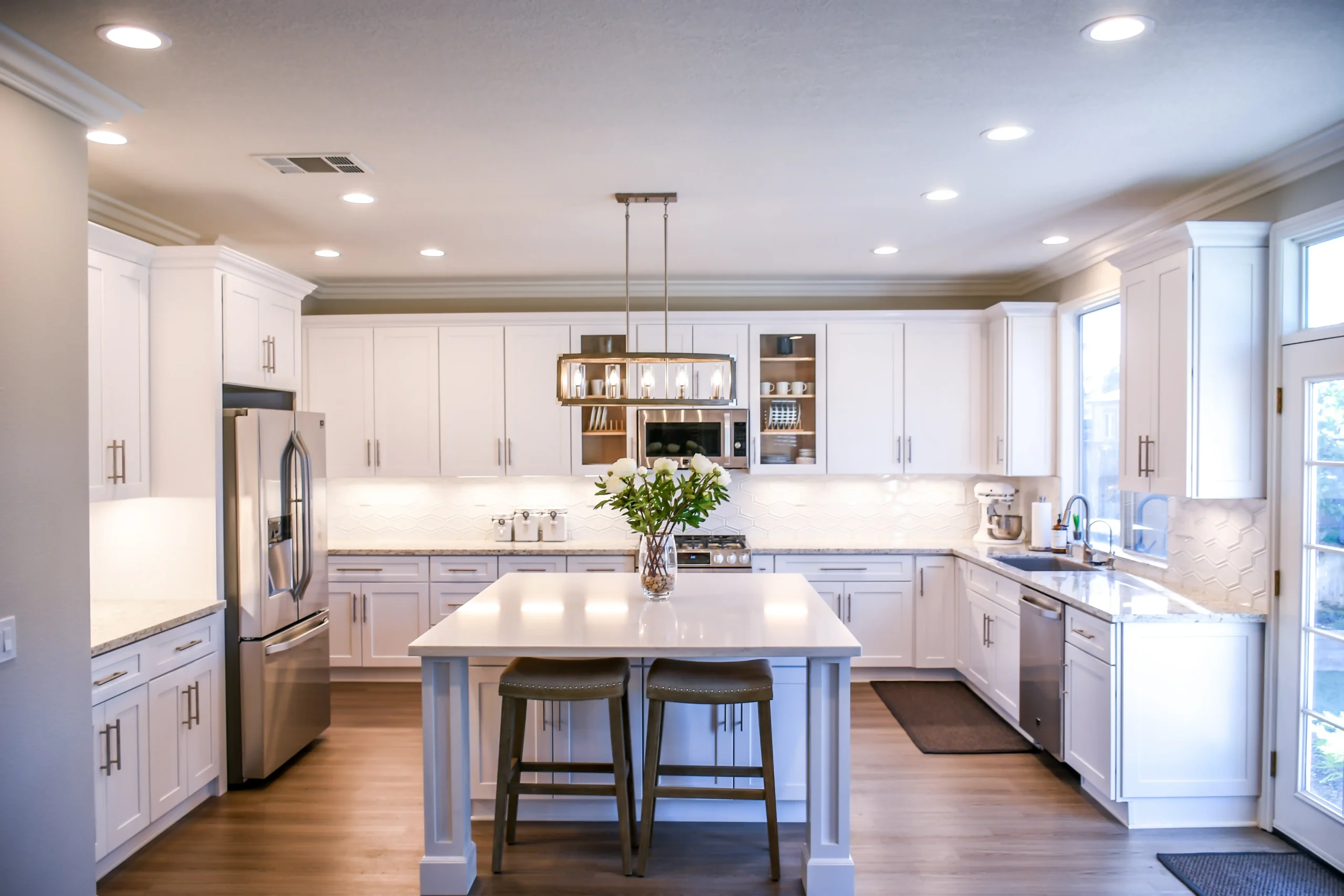 Home staging