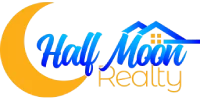 Half Moon Realty Logo